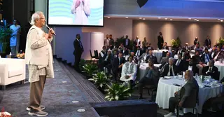 ‘জুলাই গণঅভ্যুত্থান পরবর্তী বাংলাদেশের অর্থনীতিকে বাঁচিয়ে রেখেছে রেমিট্যান্স’